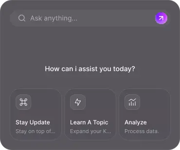 Effortless Scheduling